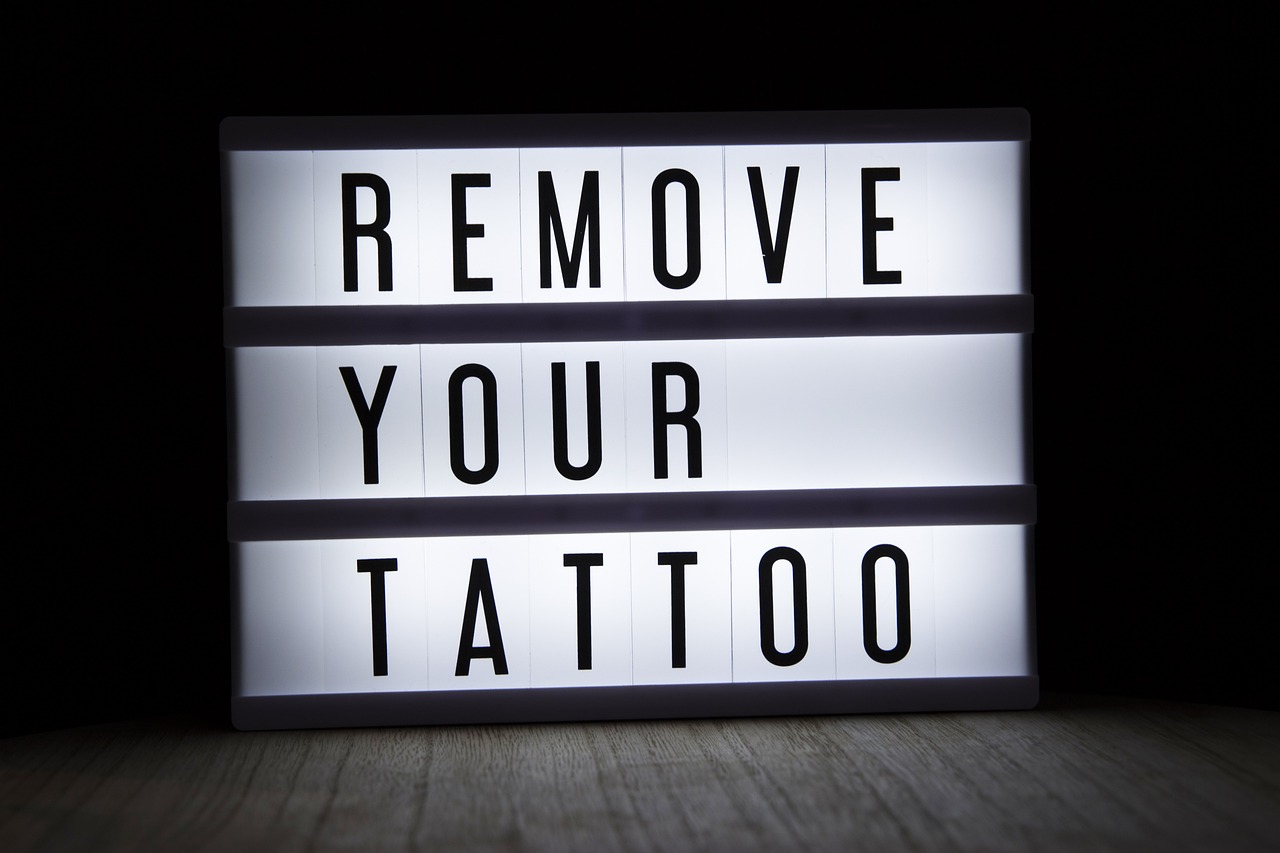 tattoo entfernung erfahrung